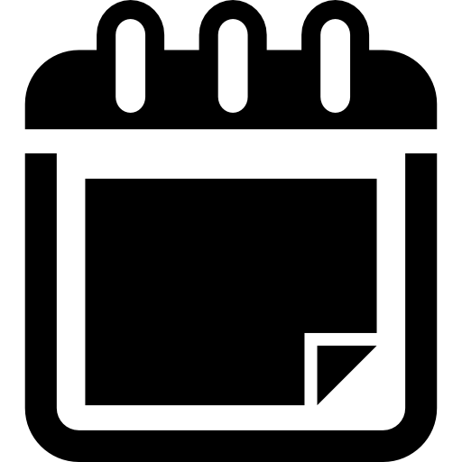 Calendar Icon